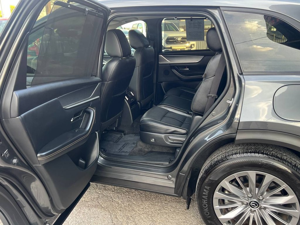 2024 Mazda CX-9 Image 11