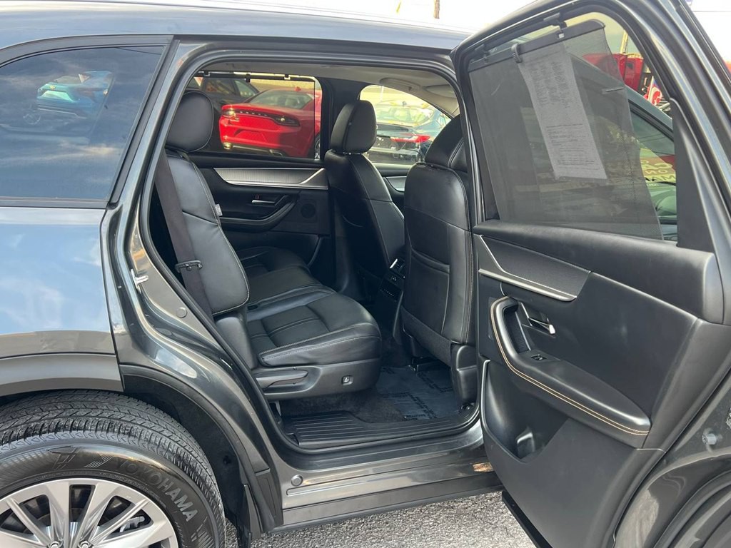 2024 Mazda CX-9 Image 12