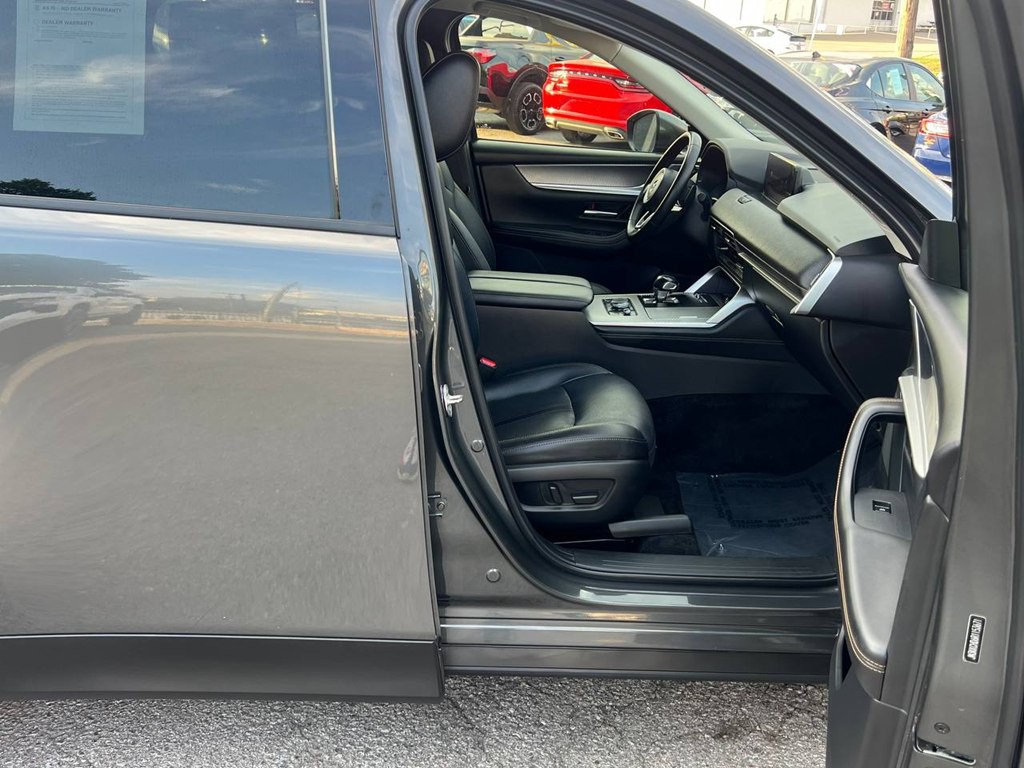 2024 Mazda CX-9 Image 13