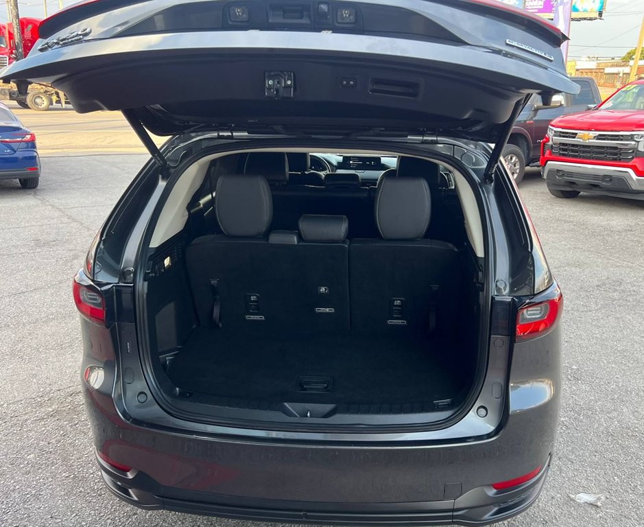 2024 Mazda CX-9 Image 14