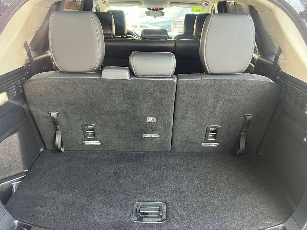 2024 Mazda CX-9 Image 15