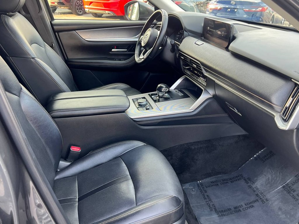 2024 Mazda CX-9 Image 17