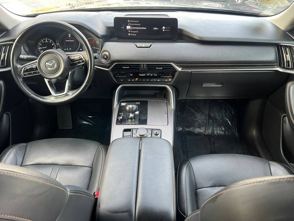 2024 Mazda CX-9 Image 18