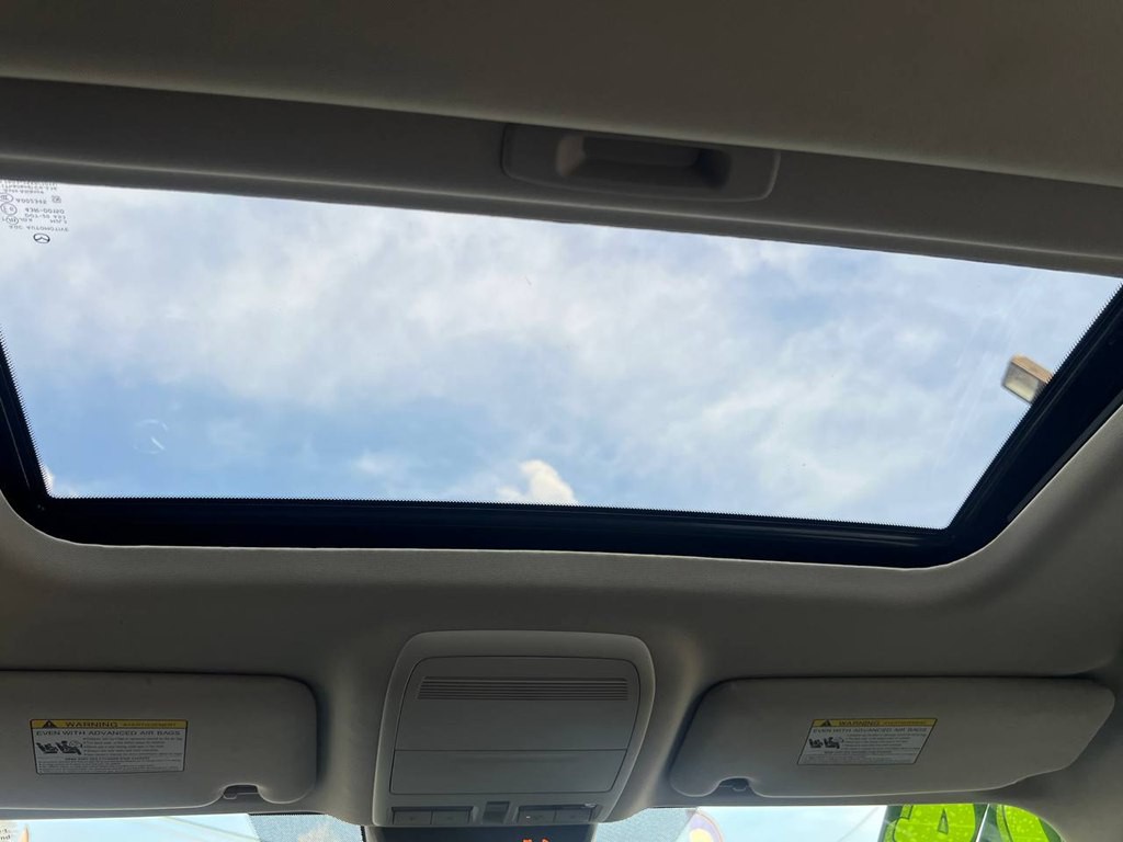 2024 Mazda CX-9 Image 19