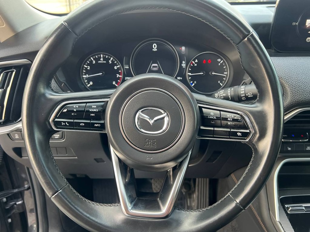 2024 Mazda CX-9 Image 20