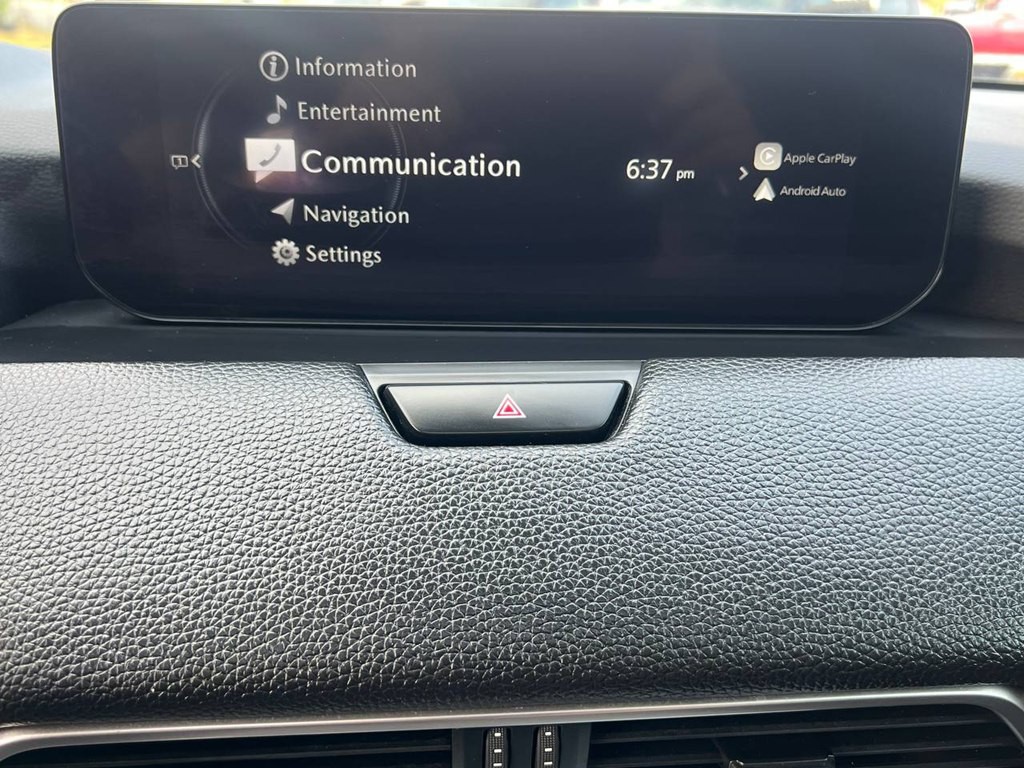 2024 Mazda CX-9 Image 21