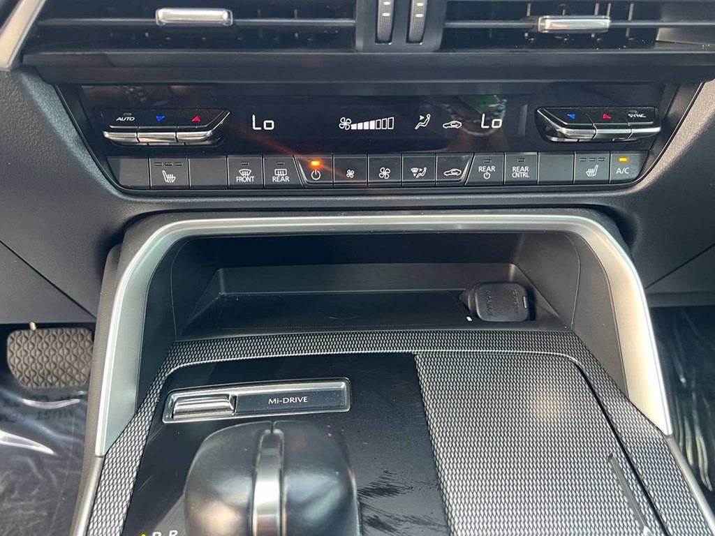 2024 Mazda CX-9 Image 22