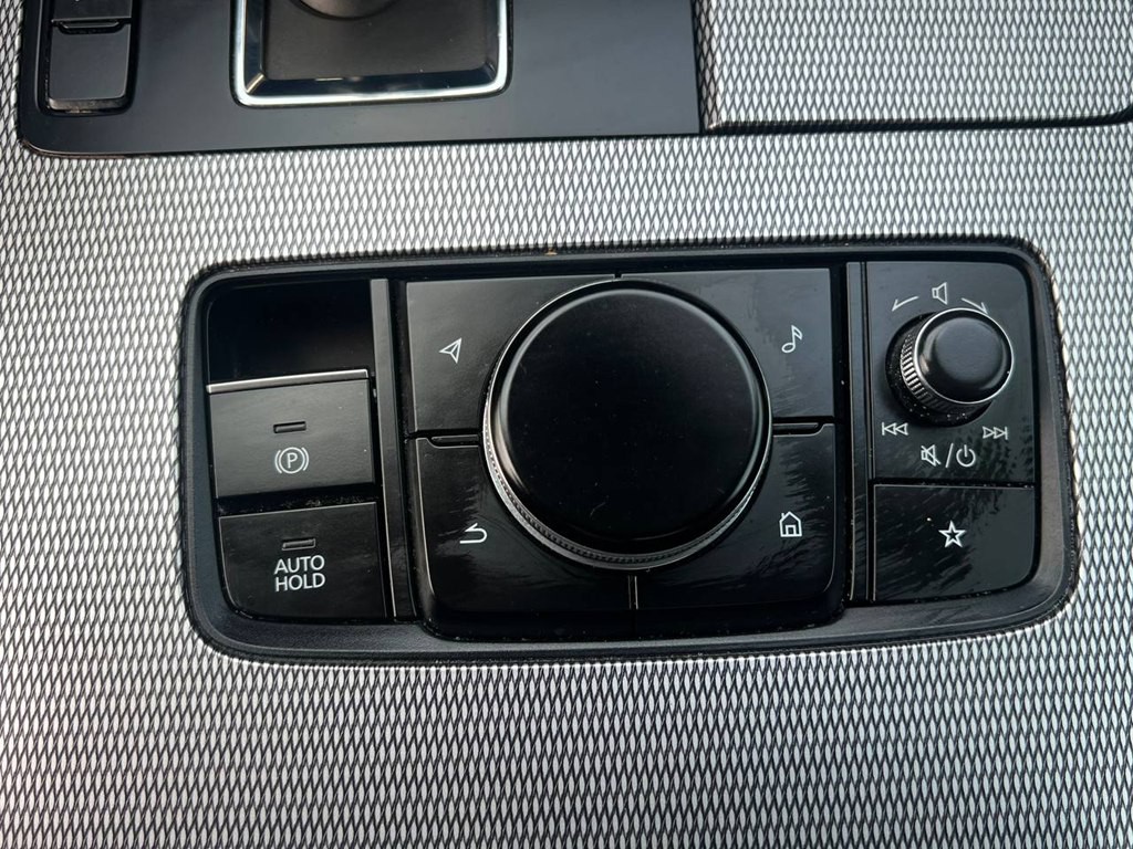 2024 Mazda CX-9 Image 23