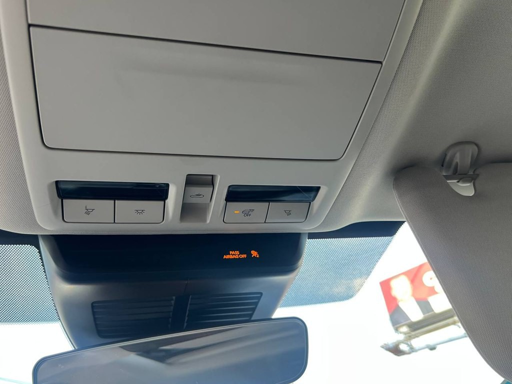 2024 Mazda CX-9 Image 26