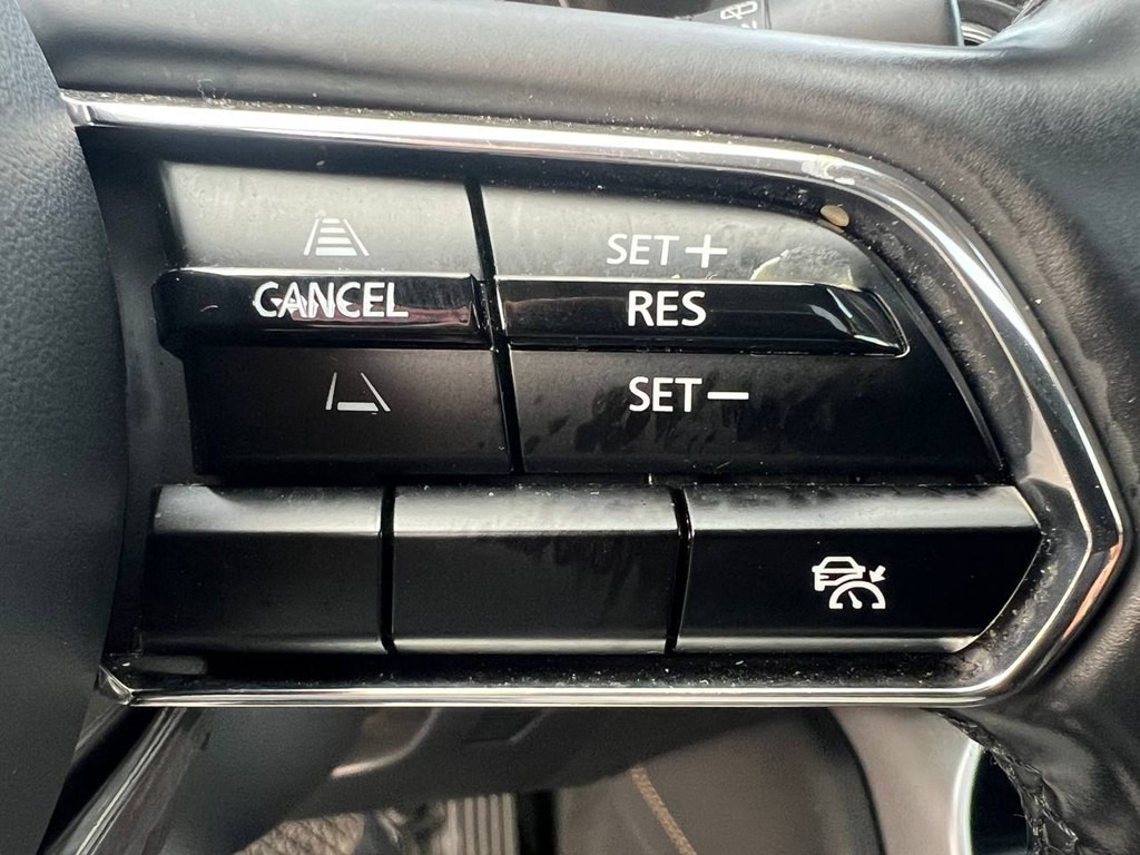 2024 Mazda CX-9 Image 27