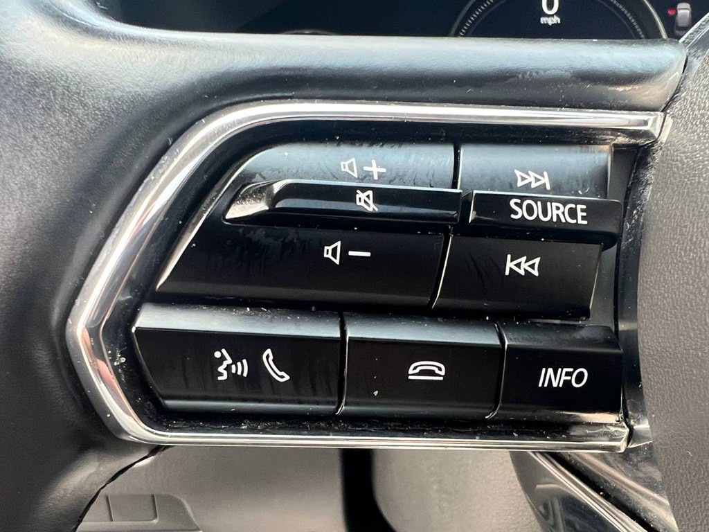 2024 Mazda CX-9 Image 28