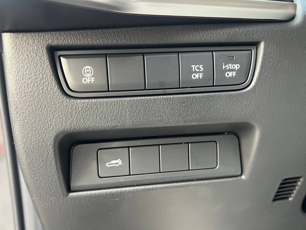 2024 Mazda CX-9 Image 30