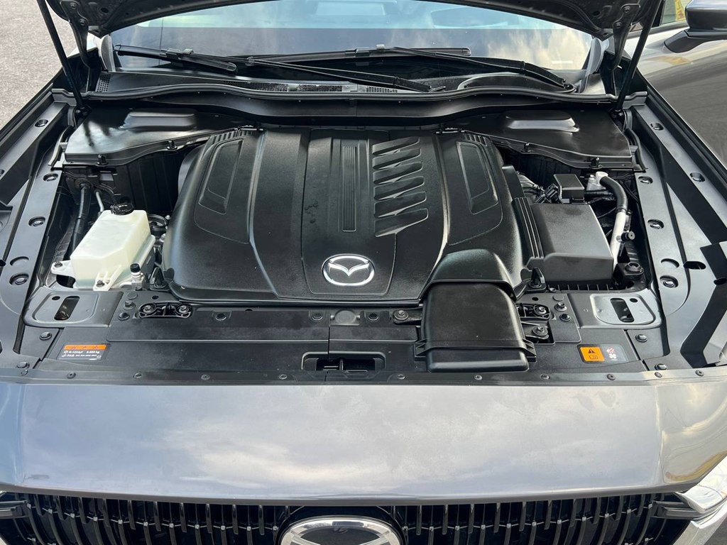 2024 Mazda CX-9 Image 32