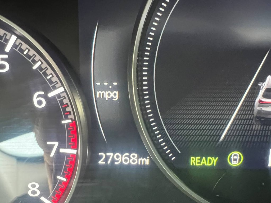 2024 Mazda CX-9 Image 33