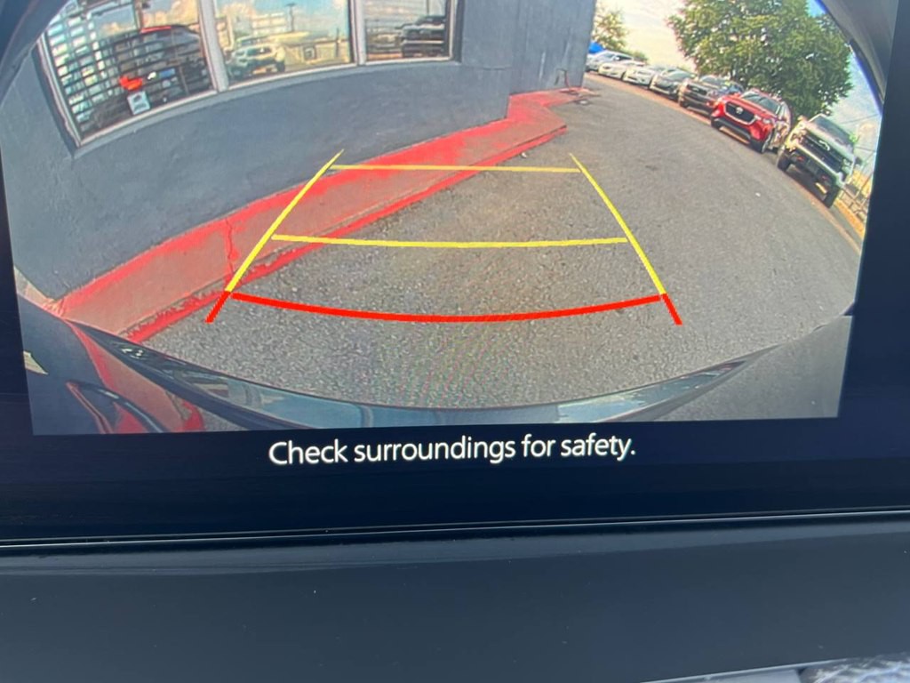 2024 Mazda CX-9 Image 34