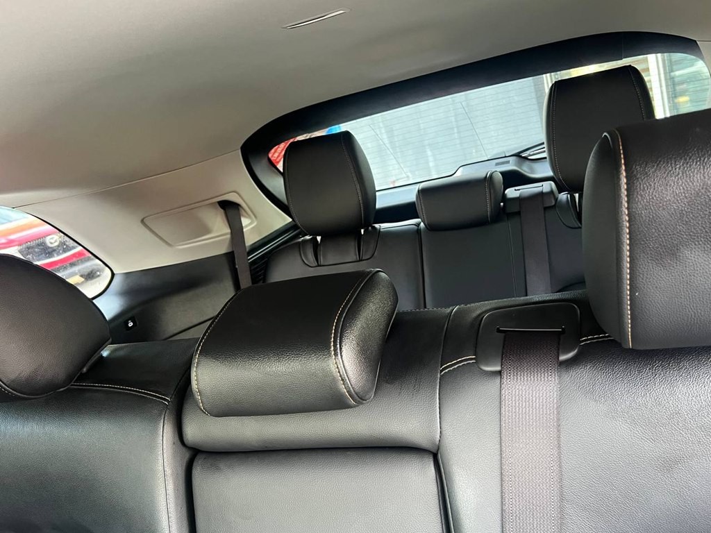 2024 Mazda CX-9 Image 36