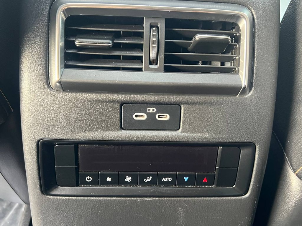 2024 Mazda CX-9 Image 37