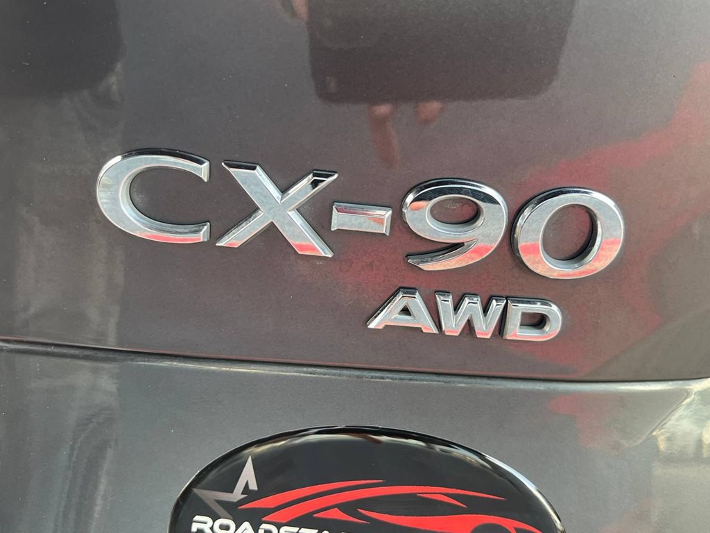 2024 Mazda CX-9 Image 39