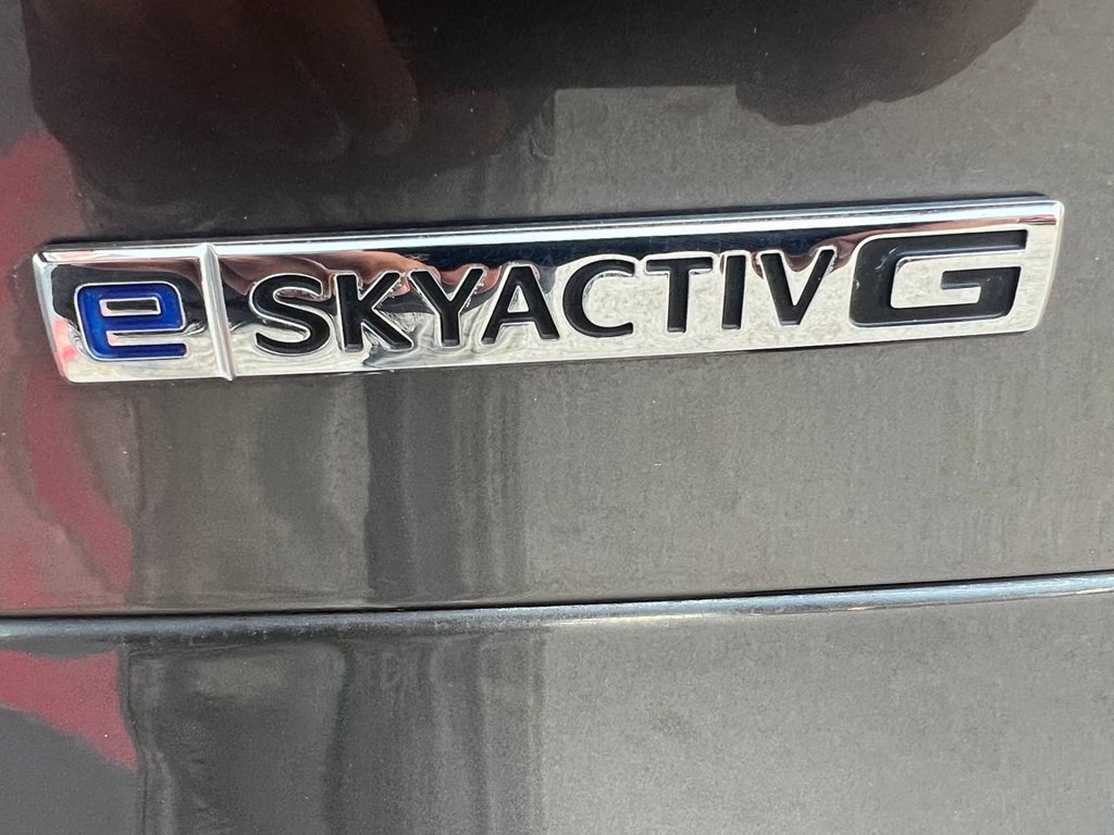 2024 Mazda CX-9 Image 40