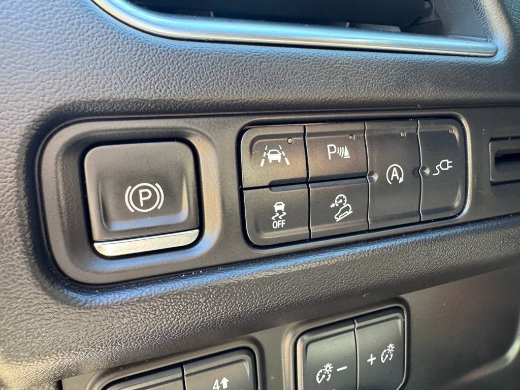 2021 Chevrolet Suburban Image 22