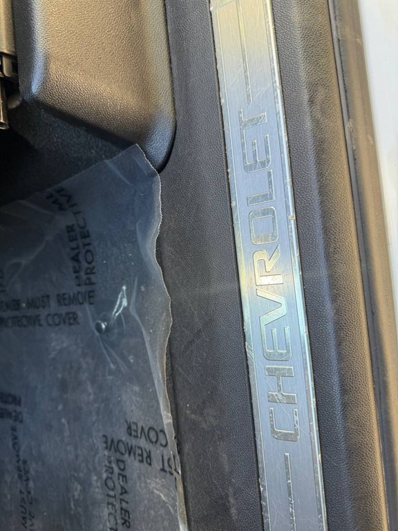 2021 Chevrolet Suburban Image 25