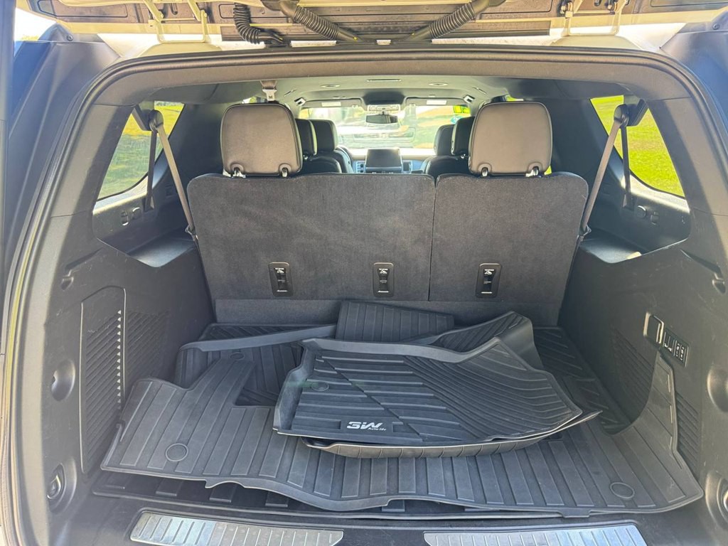 2021 Chevrolet Suburban Image 29