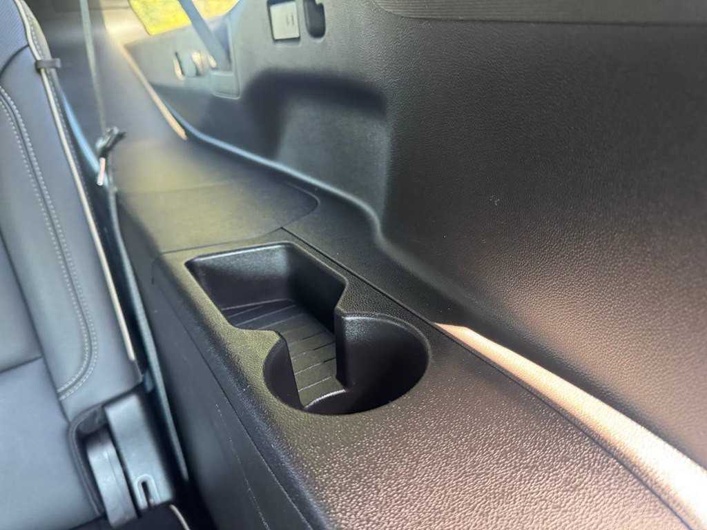 2021 Chevrolet Suburban Image 35