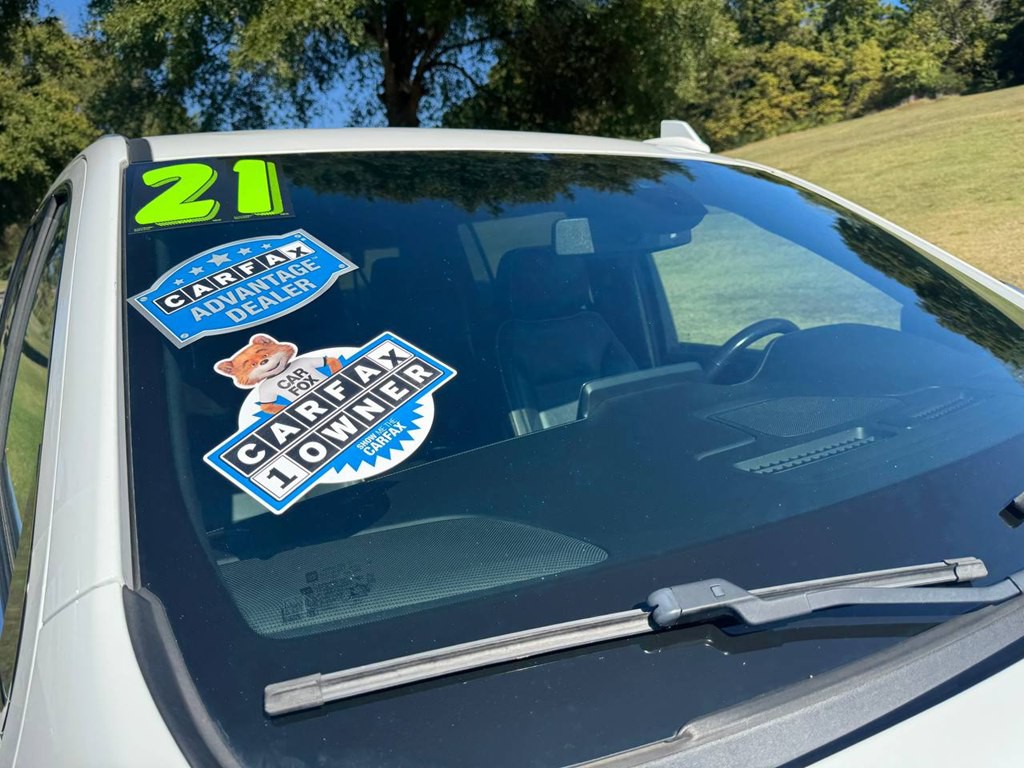 2021 Chevrolet Suburban Image 37