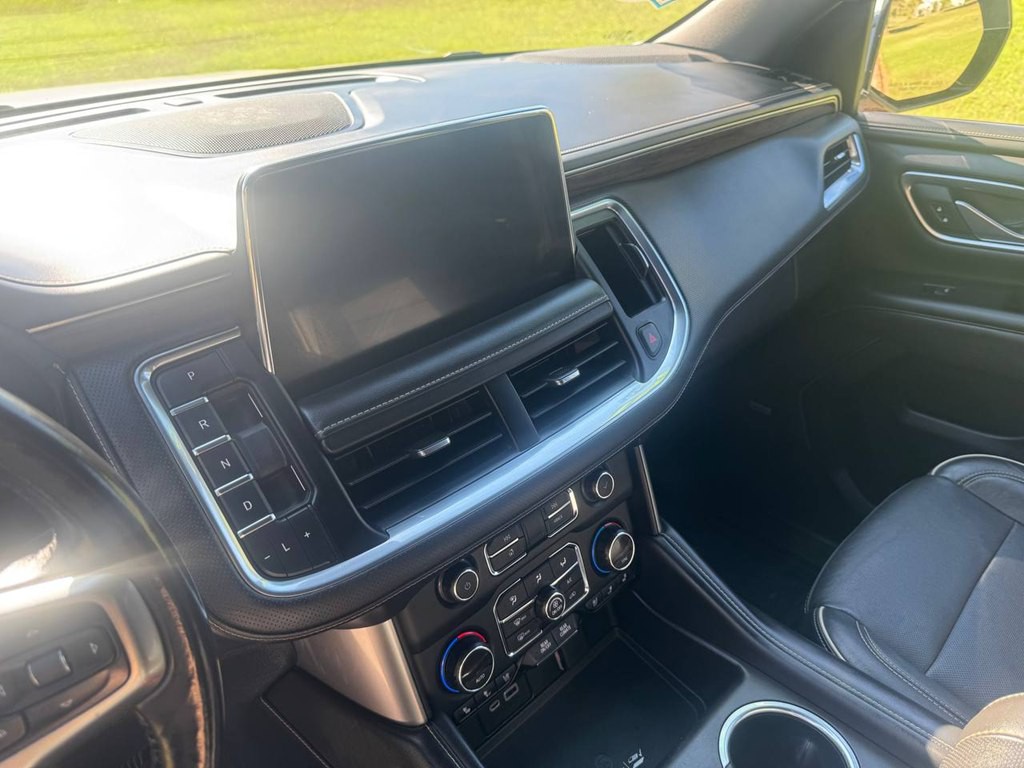 2021 Chevrolet Suburban Image 42