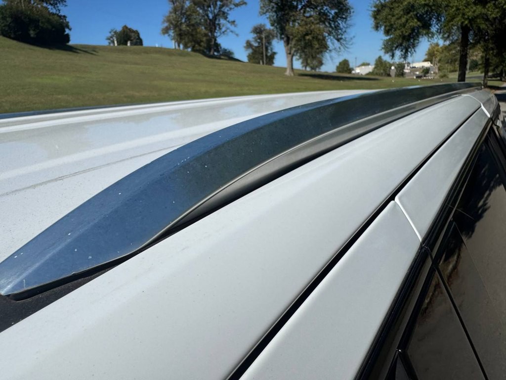 2021 Chevrolet Suburban Image 43