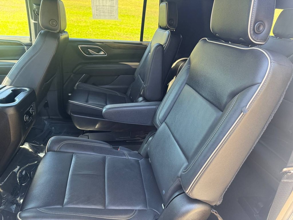 2021 Chevrolet Suburban Image 46