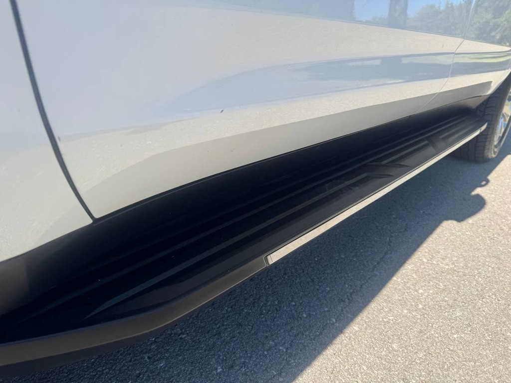 2021 Chevrolet Suburban Image 49