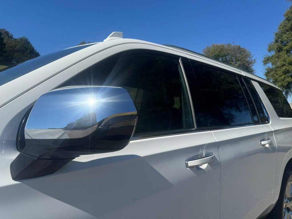 2021 Chevrolet Suburban Image 50