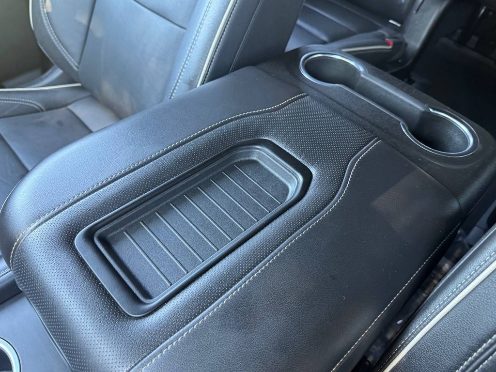 2021 Chevrolet Suburban Image 51