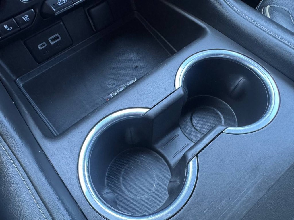 2021 Chevrolet Suburban Image 52