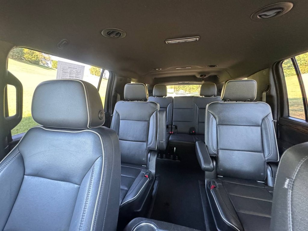 2021 Chevrolet Suburban Image 54