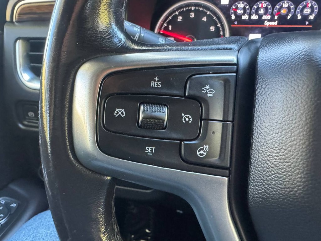 2021 Chevrolet Suburban Image 58