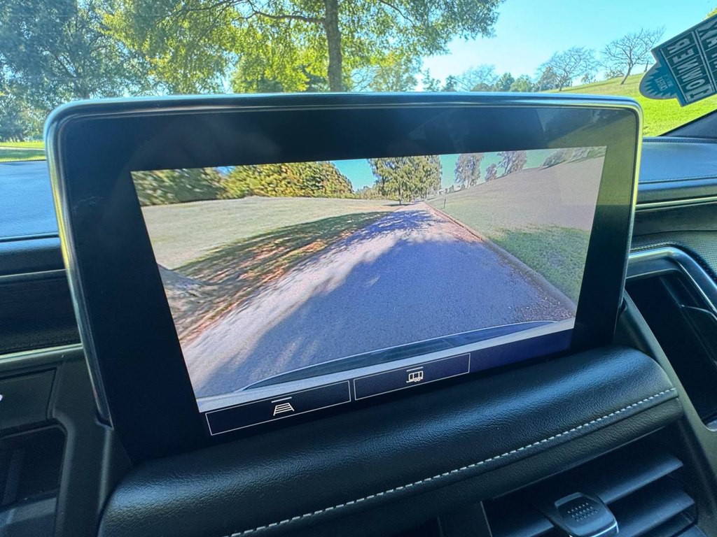 2021 Chevrolet Suburban Image 59