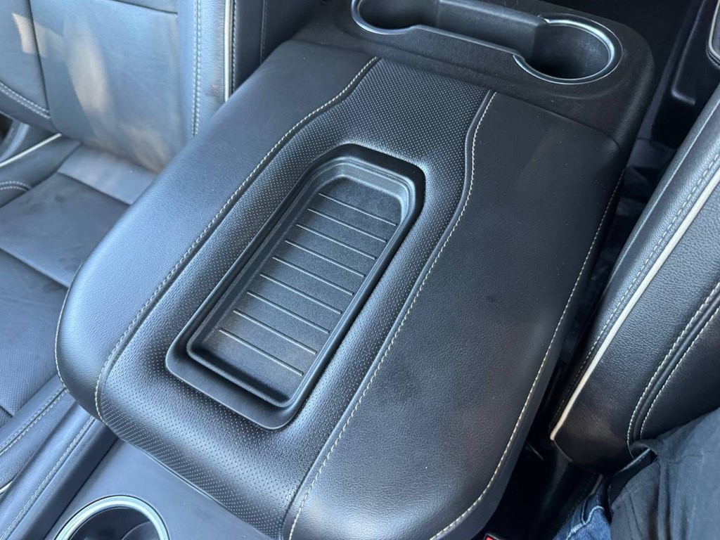 2021 Chevrolet Suburban Image 60