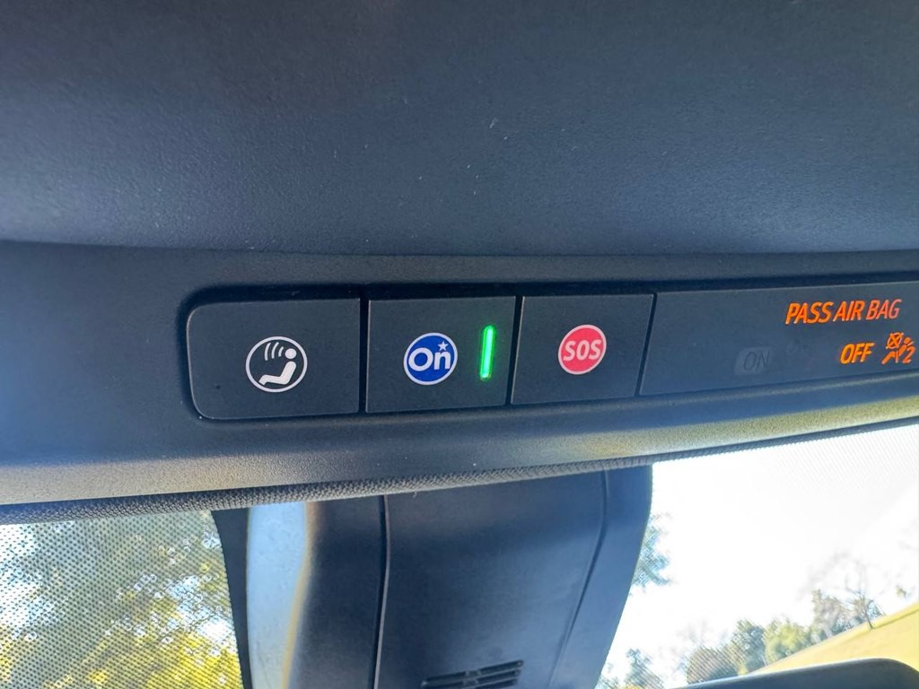 2021 Chevrolet Suburban Image 63