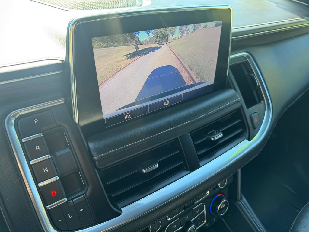 2021 Chevrolet Suburban Image 65