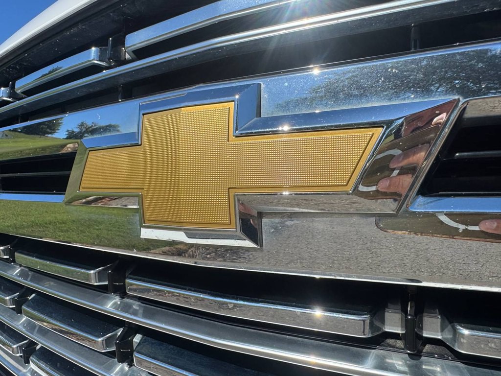 2021 Chevrolet Suburban Image 66