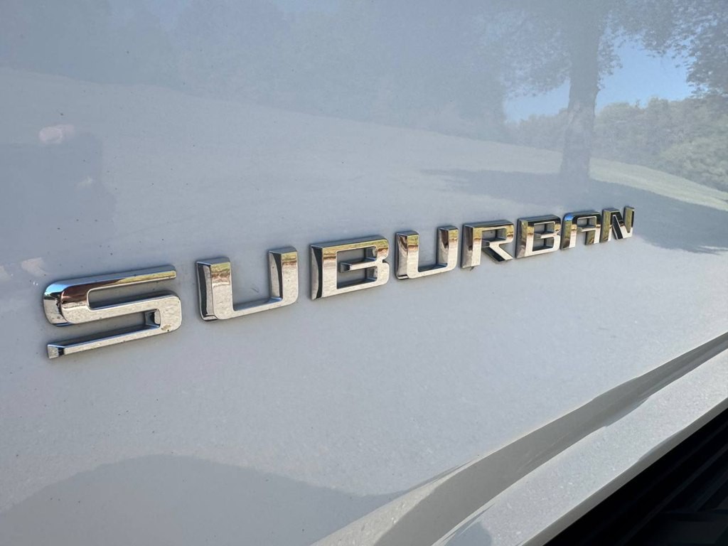 2021 Chevrolet Suburban Image 67