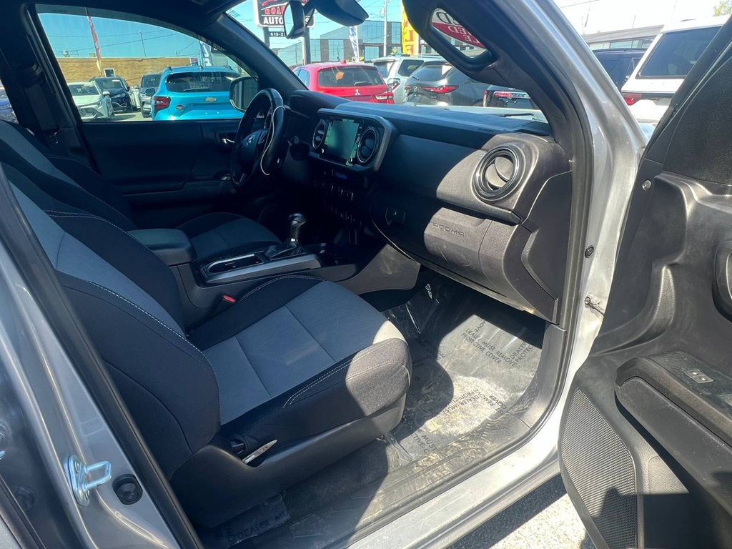 2021 Toyota Tacoma Image 14