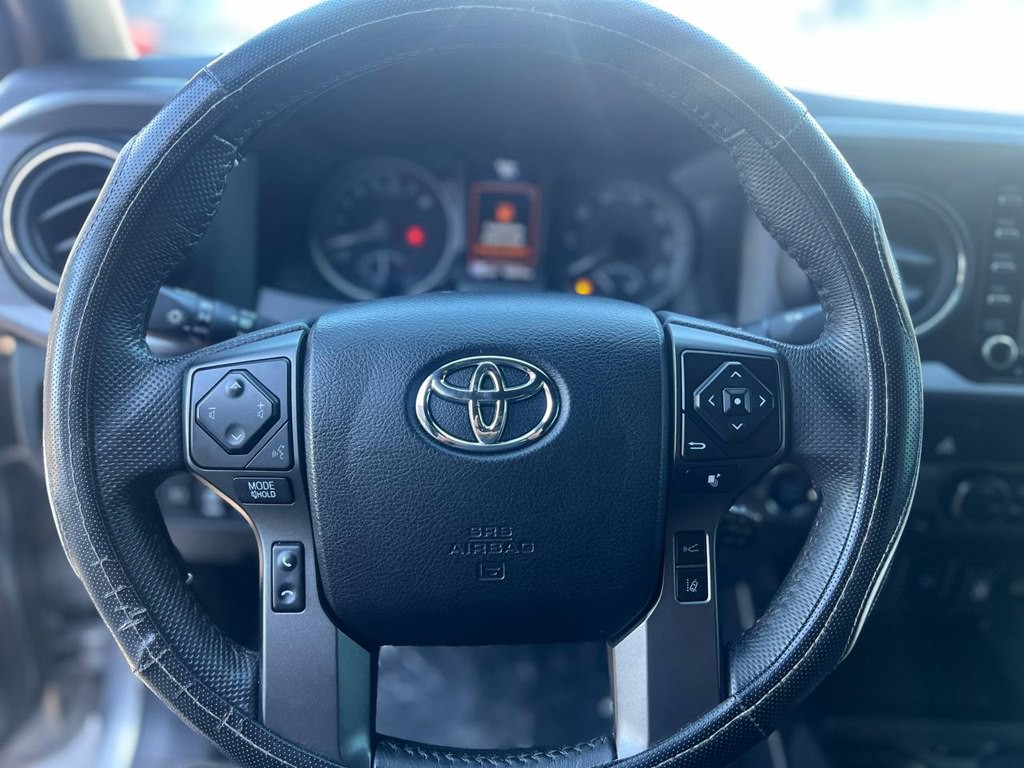 2021 Toyota Tacoma Image 18