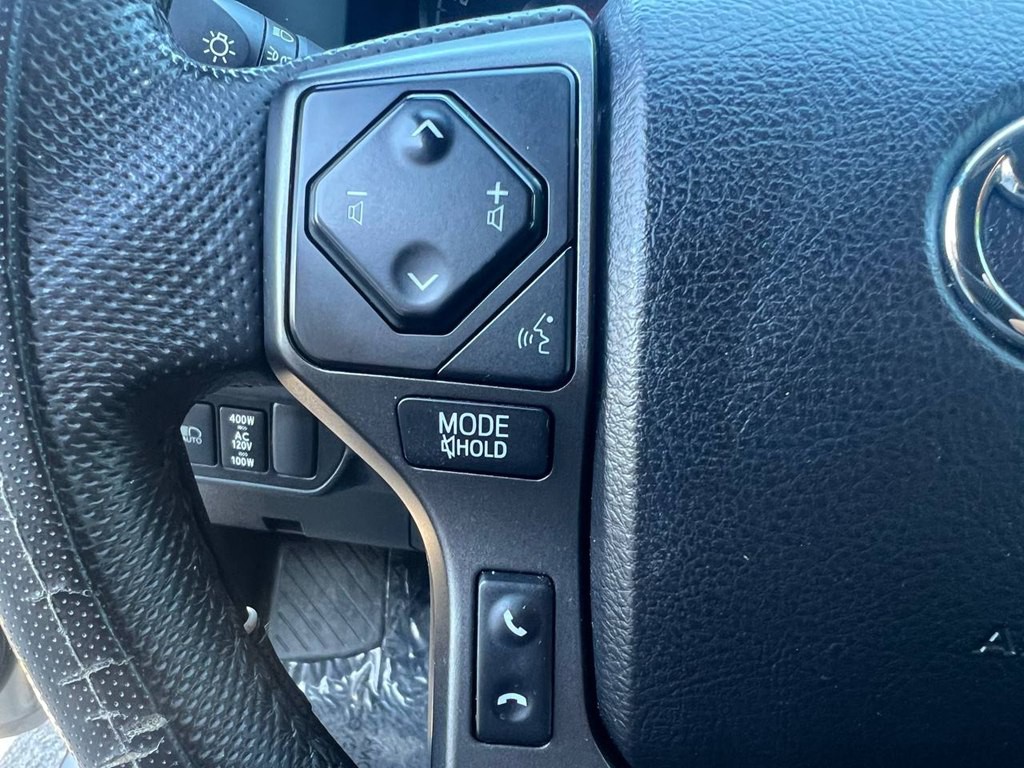2021 Toyota Tacoma Image 26