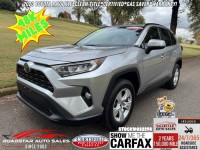 Image for 2020 Toyota Rav4 XLE ID: 6923716
