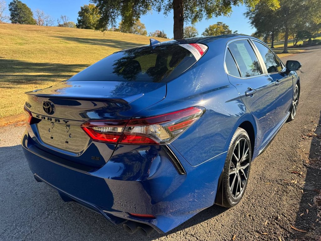 2024 Toyota Camry Image 6