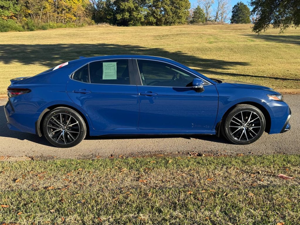 2024 Toyota Camry Image 7