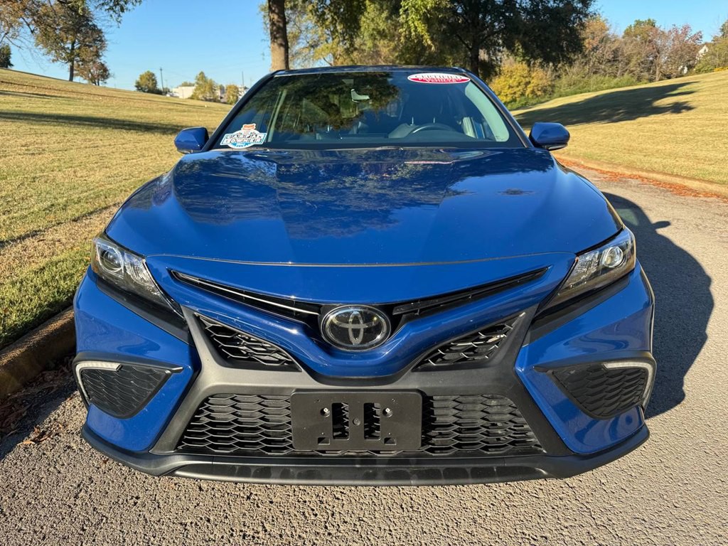 2024 Toyota Camry Image 9